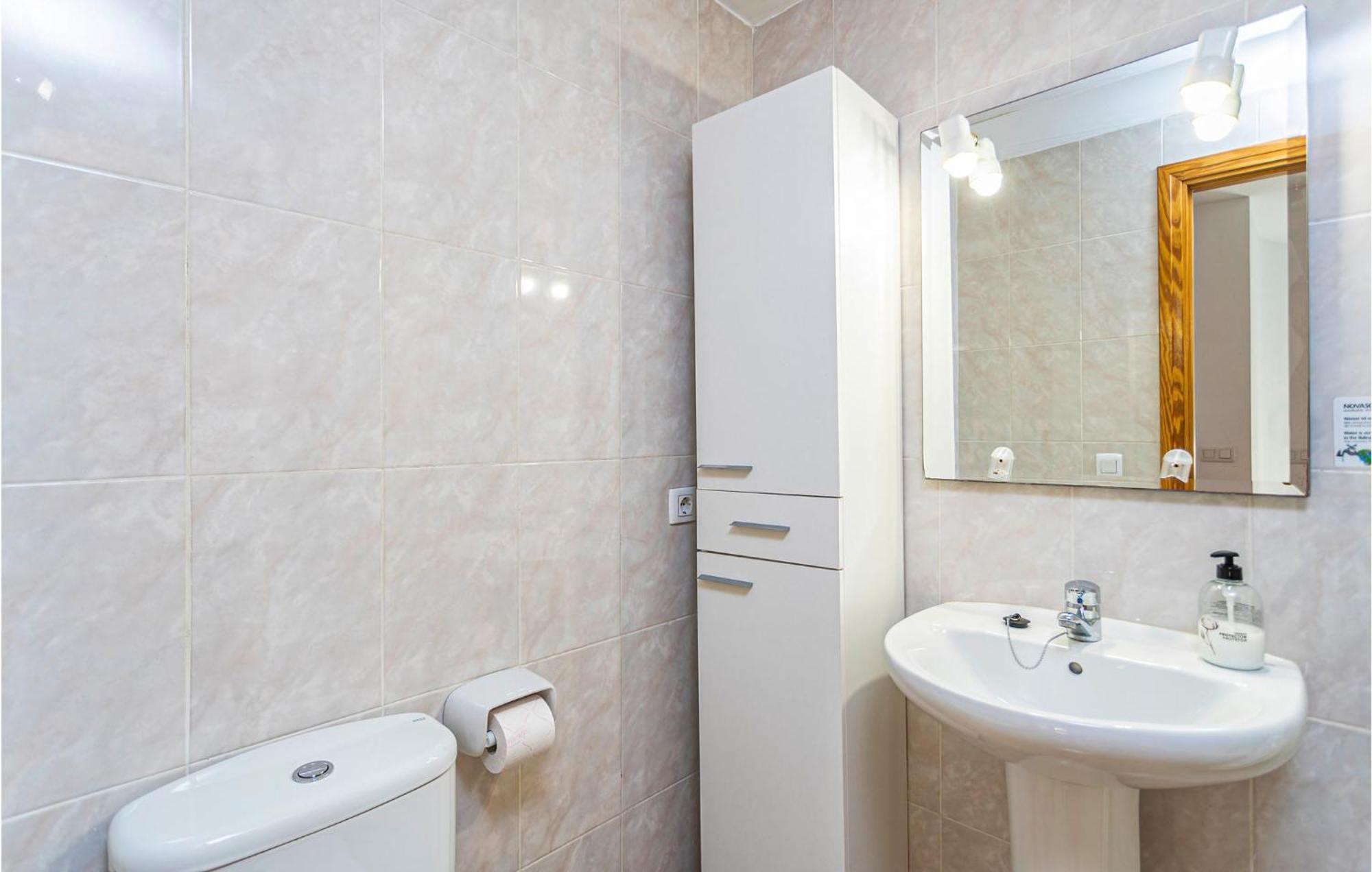 4 Bedroom Beautiful Home In Alcudia Port de Alcudia  Exteriör bild