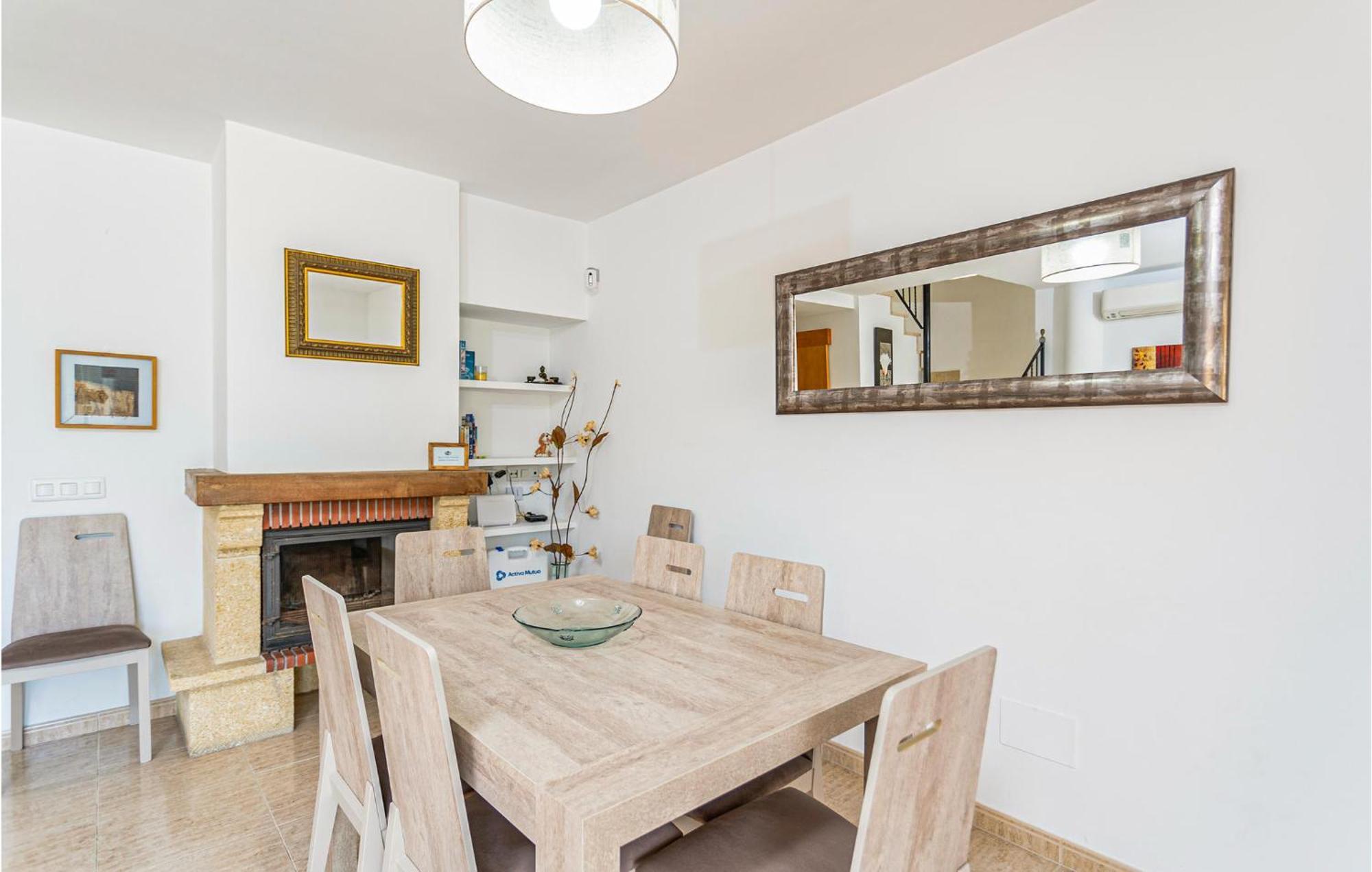 4 Bedroom Beautiful Home In Alcudia Port de Alcudia  Exteriör bild