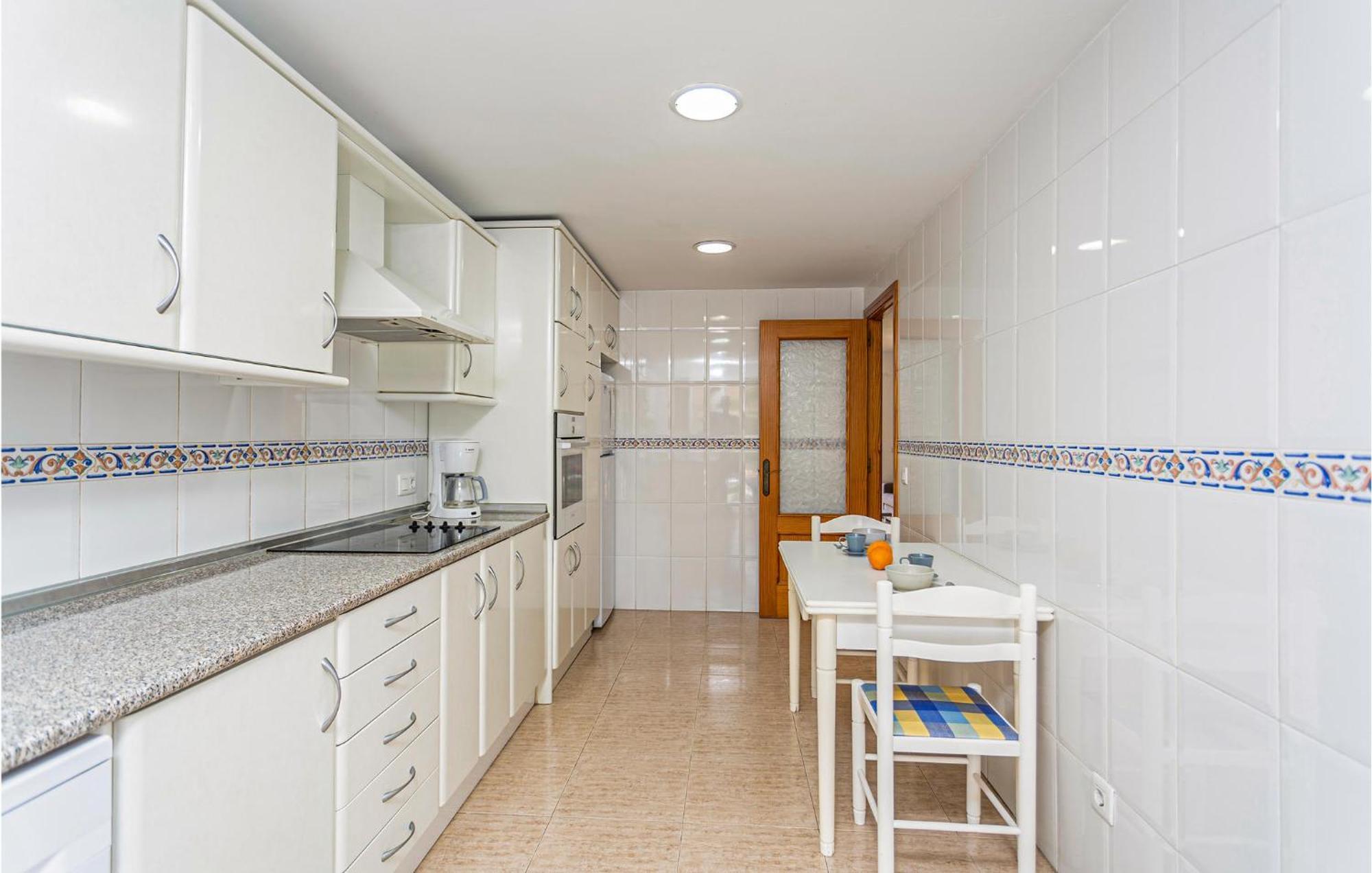 4 Bedroom Beautiful Home In Alcudia Port de Alcudia  Exteriör bild