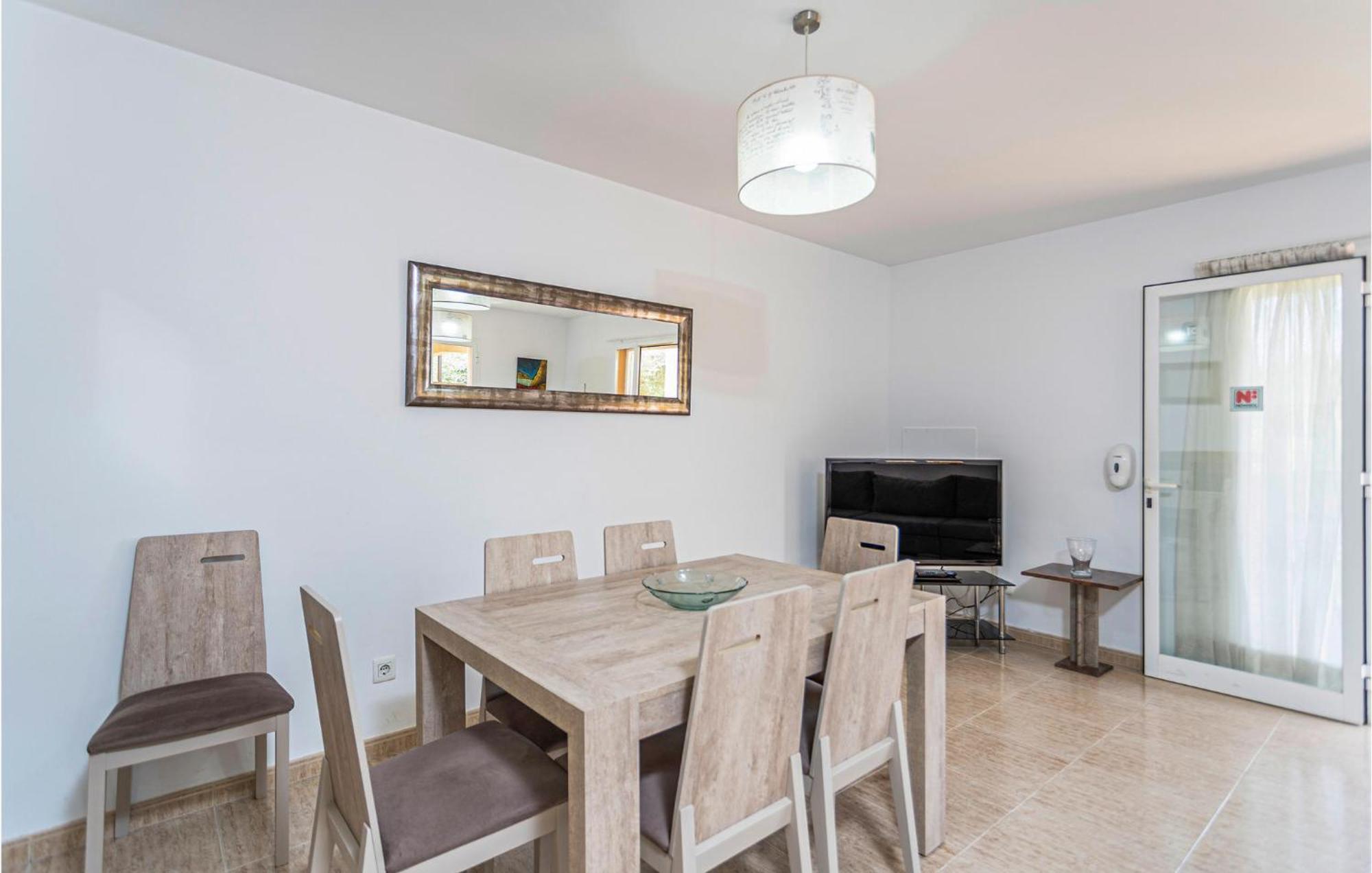 4 Bedroom Beautiful Home In Alcudia Port de Alcudia  Exteriör bild
