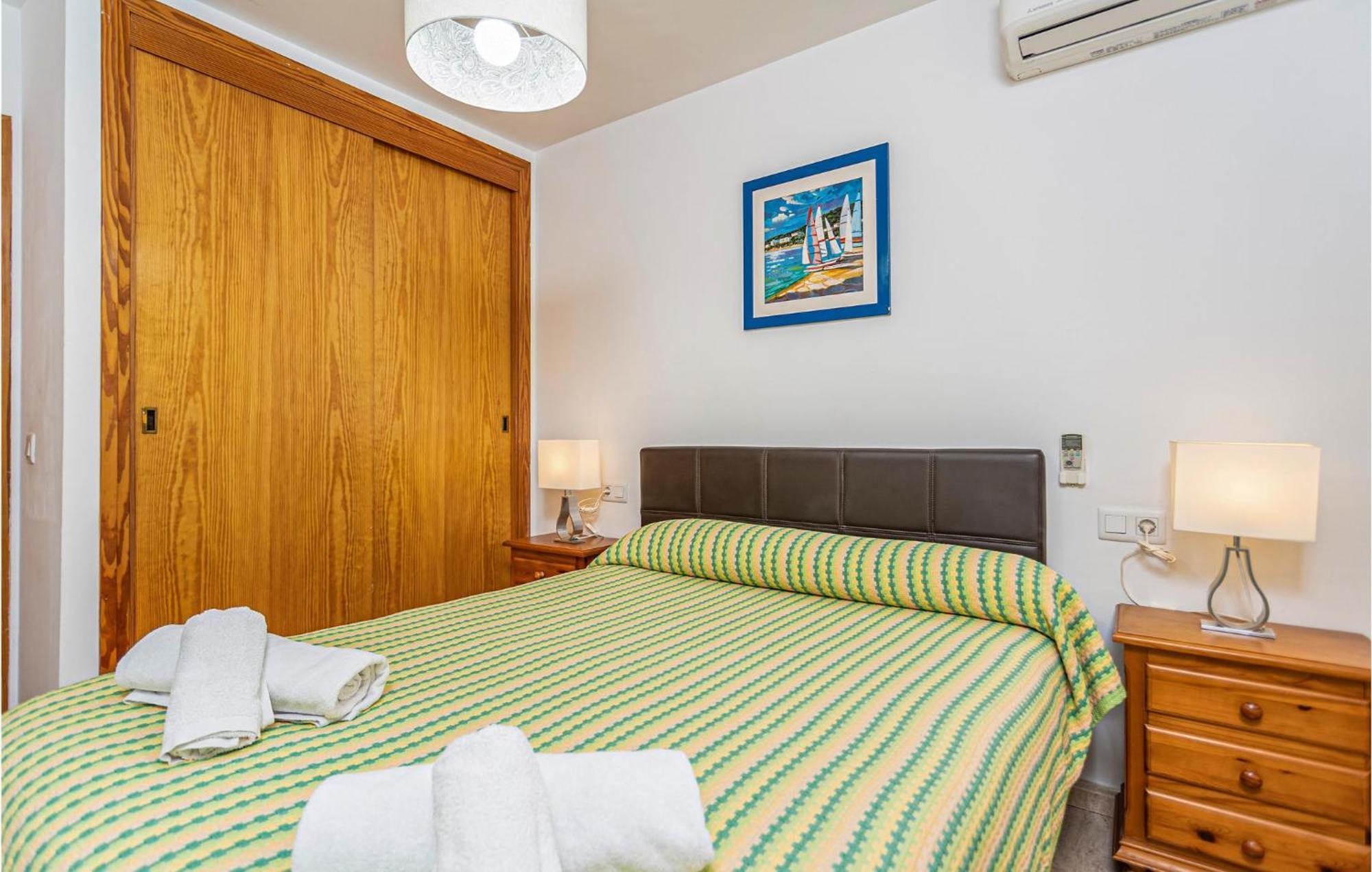 4 Bedroom Beautiful Home In Alcudia Port de Alcudia  Exteriör bild